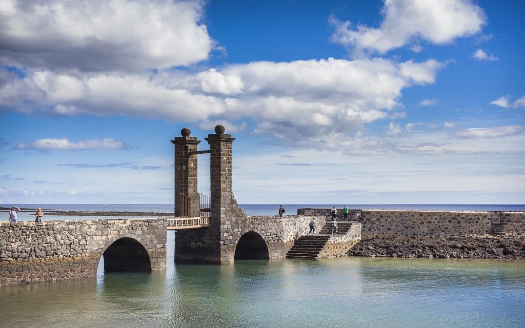 Alojamientos Calle Real Arrecife Arrecife  Dış mekan fotoğraf